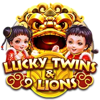 Lucky Twins & 9 Lions